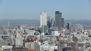 スタンダード ルーム ダブルベッド 1 台 シティビュー