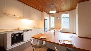 専用キッチン / 5