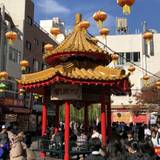 南京町（ナンキンマチ）