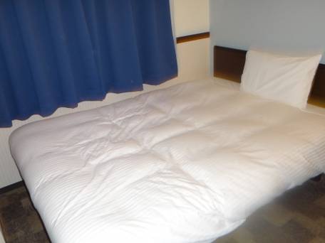 東横INN成田空港新館 / 2