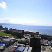 ホテルグローバルビュー函館（北海道 ビジネスホテル） / 4
