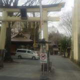 子安神社（コヤスジンジャ）