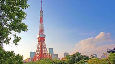 施設からの眺望 / 15