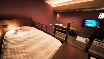 シティ ビュー / 18