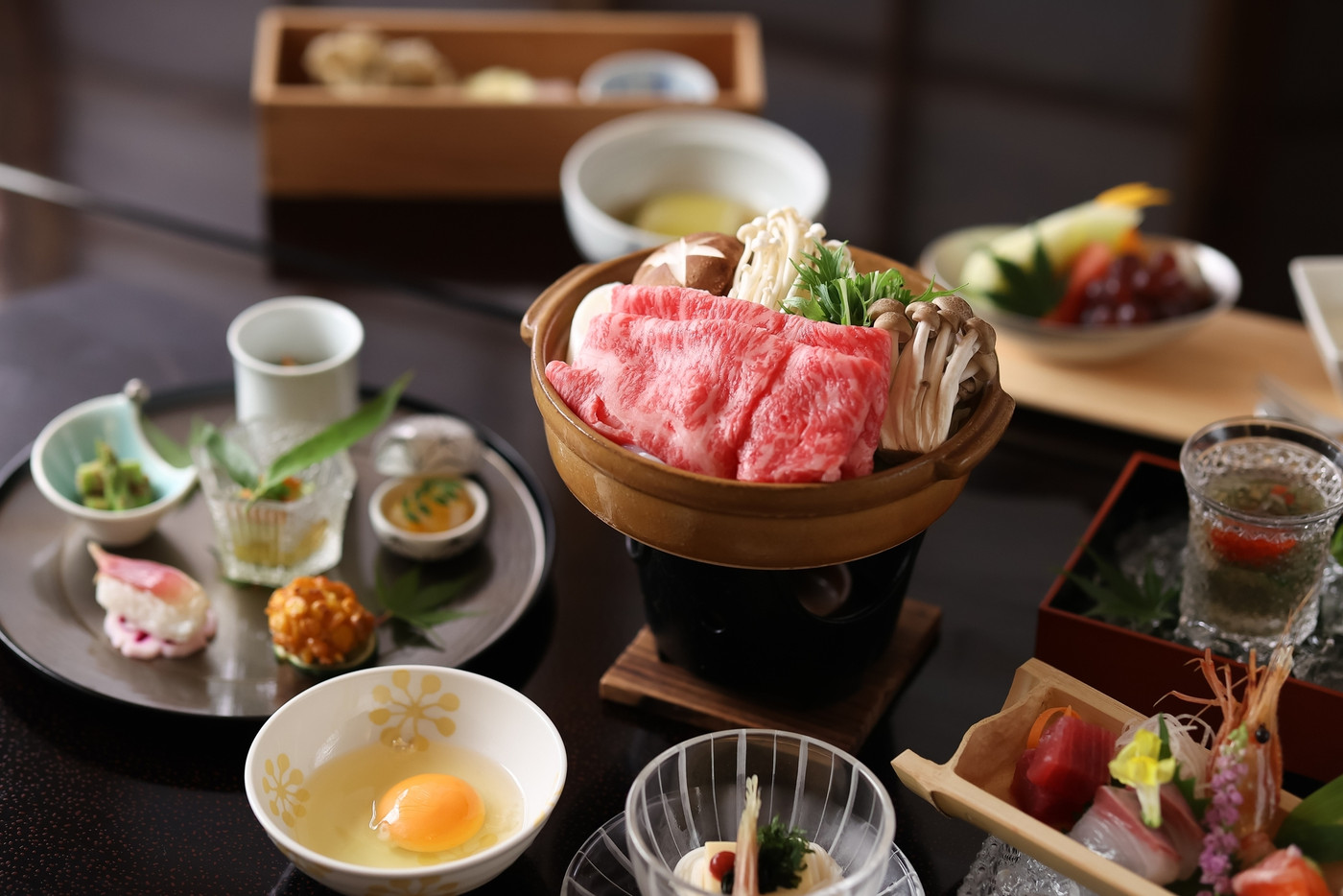 創業約500年の老舗旅館！建てられた時代で趣が異なる34の客室が魅力3657779