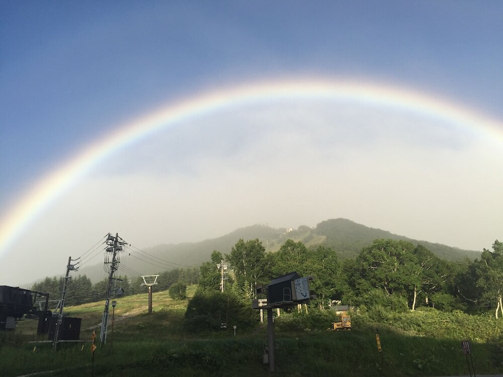 マウンテン ビュー