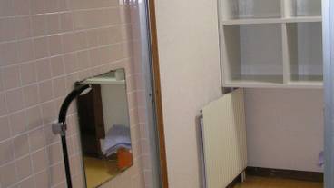 バスルームのシャワー / 11