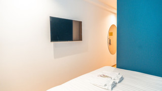 スーペリア ダブルルーム