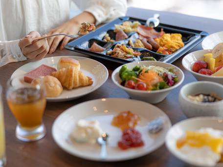 THE BLOSSOM HIBIYA（ザ ブラッサム 日比谷） / 2