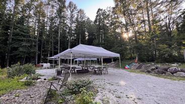 バーベキュー / ピクニック エリア / 29