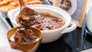 朝食ビュッフェ / 13