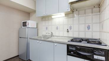 専用キッチン / 30