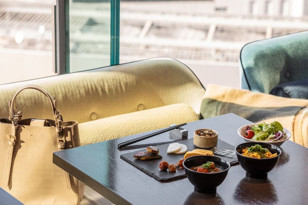 朝食がおいしいホテル・旅館に泊まれば朝から幸福度アップ！4011083