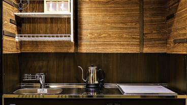 専用キッチン / 10