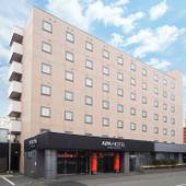 アパホテル 青森駅県庁通（青森県 ビジネスホテル） / 3