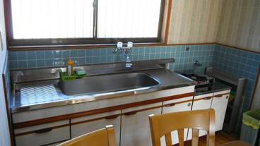 施設内の設備 / 1