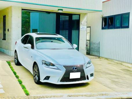 犬山モダンルーム / 3