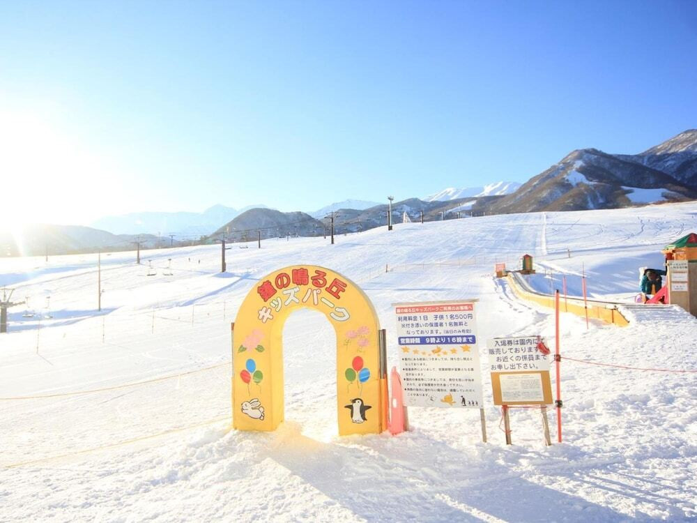 スノー スポーツとスキー