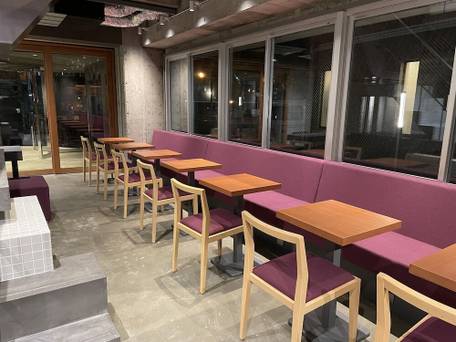 アマネクイン別府 / 3