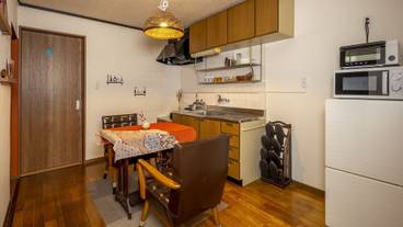 専用キッチン / 8