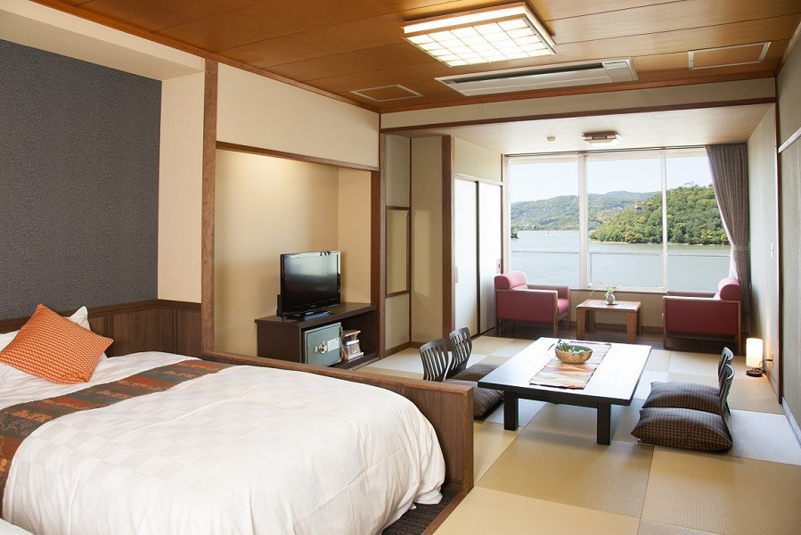 部屋