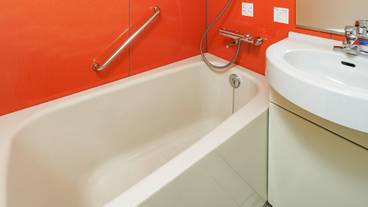 バスルーム / 11