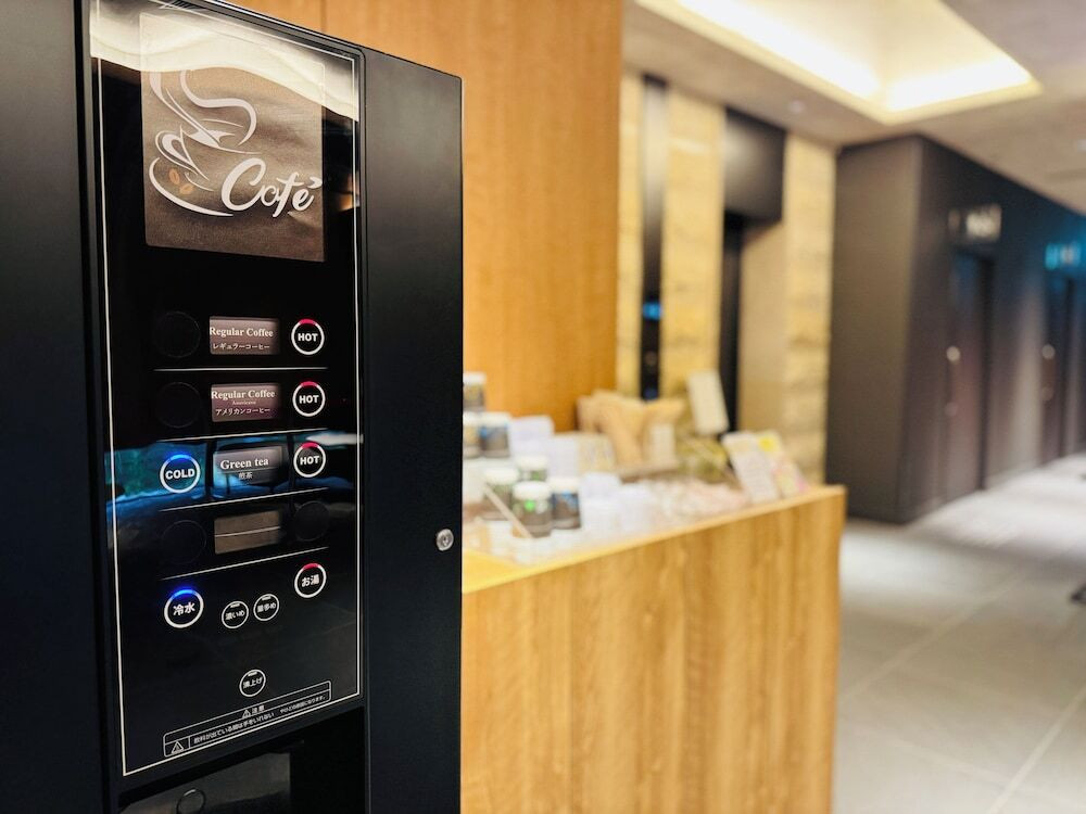 コーヒー サービス
