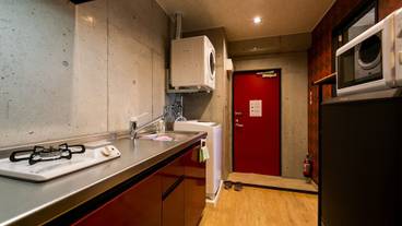 専用キッチン / 9