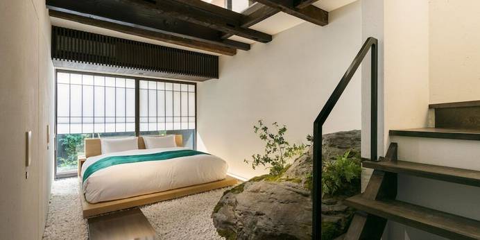 季楽 京都 本町（京都府 コテージ・ロッジ・一棟貸） / 1