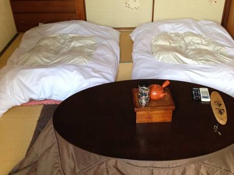 国際観光民宿 山代屋 / 4