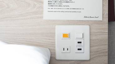 客室の設備とサービス / 9