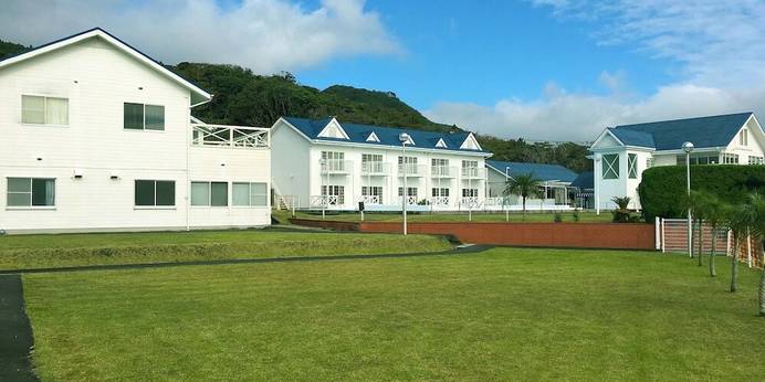 Hotel Kailani（東京都 リゾートホテル） / 1