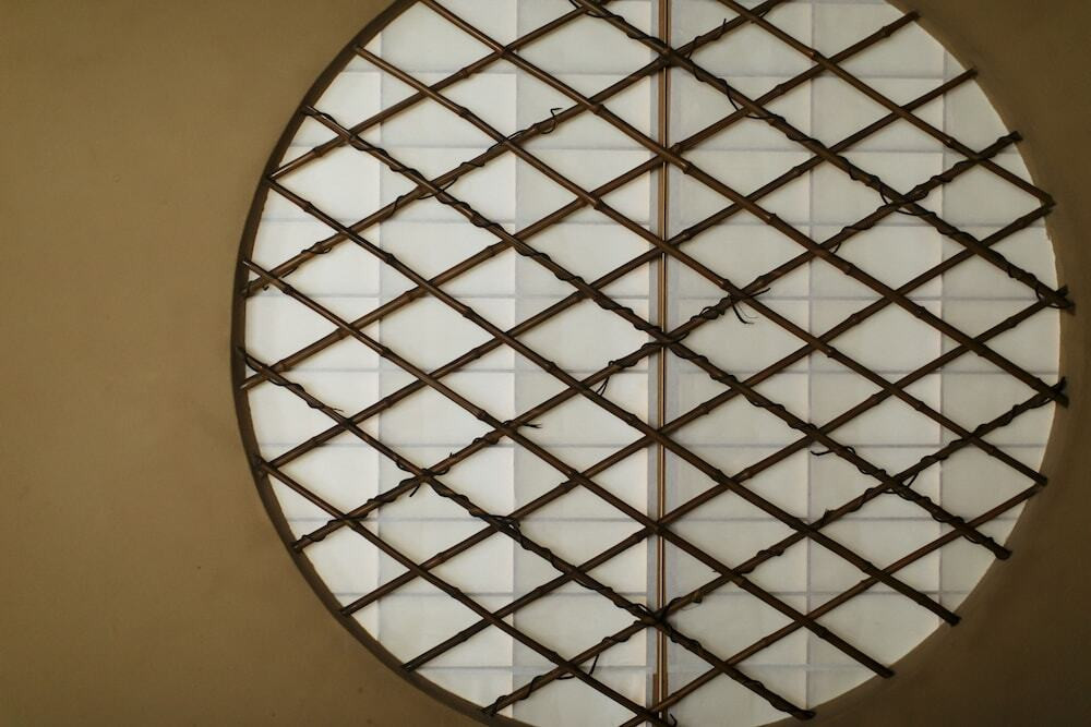 建物のデザイン