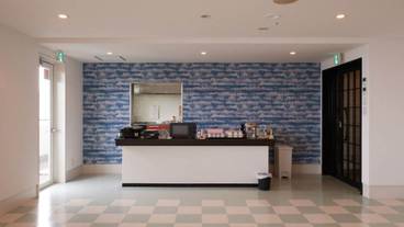 共用キッチン設備 / 9