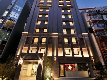 アミスタホテル福岡 / 1