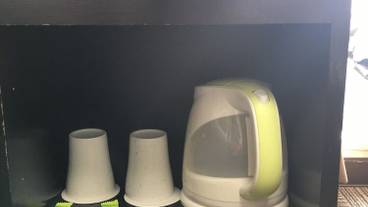 客室の設備とサービス / 15