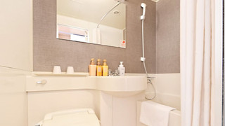 エコノミー ダブルルーム 禁煙