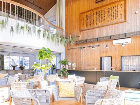 Glamping＆Port 結 / 2