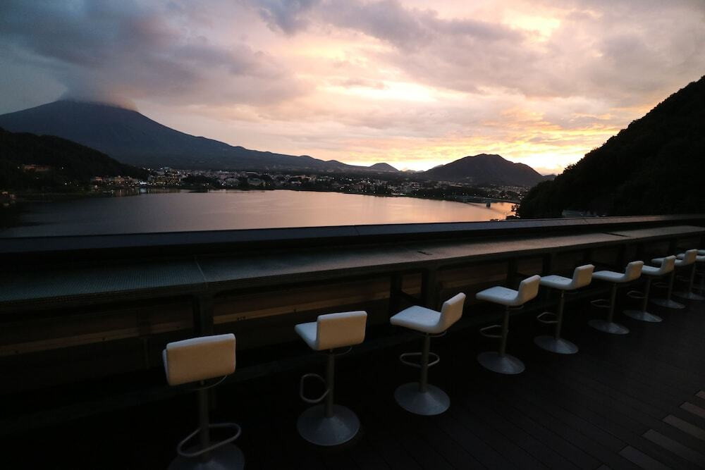 Sky Bar "moon dance"④