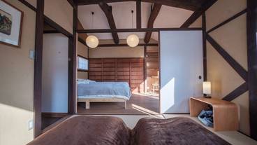 エキストラベッド / 6