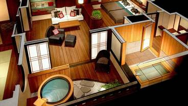 バスルーム / 35