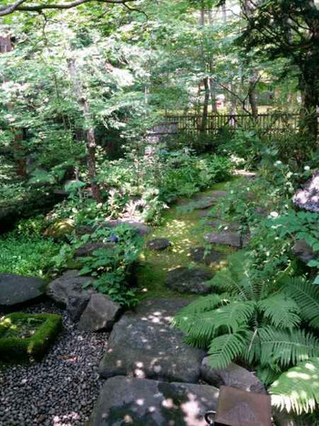 1.文豪も愛したレトロな老舗旅館「軽井沢つるや旅館」4024364