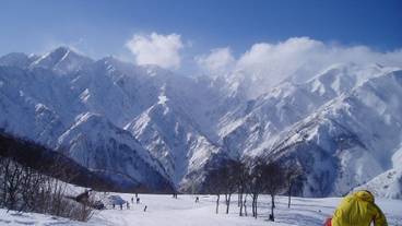 スノー スポーツとスキー / 6