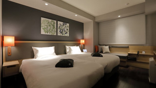 スタンダード ツインルーム