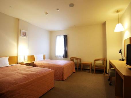 ベルズイン・土浦 / 5