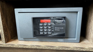 ダブルルーム 禁煙