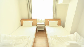 デラックスツインルーム (8号室)