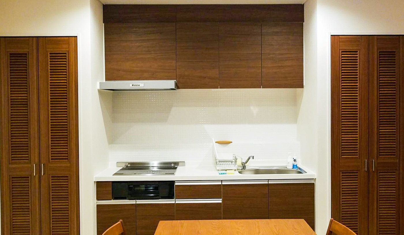 プライベートプール付きコンドミニアムヴィラでスローライフを満喫♪4051000