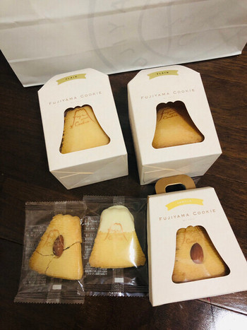 「フジヤマクッキー」 料理 161171843 