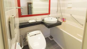 バスルーム / 17